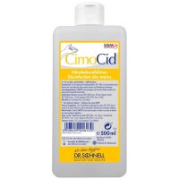 Dr. Schnell CIMOCID Händedesinfektionsmittel 150,0 ml