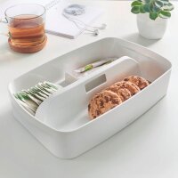 LEITZ MyBox Einsatz für Aufbewahrungsboxen 1,5 l...