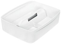 LEITZ MyBox Einsatz für Aufbewahrungsboxen 6,0 l...