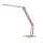Hansa LED Vario Plus Schreibtischlampe champagner 10,5 W