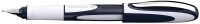 Schneider Ray Patronenfüller tiefblau/hellgrau M+ (mittel)