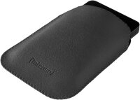 Intenso Memory Drive 2 TB externe HDD-Festplatte schwarz