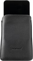 Intenso Memory Drive 2 TB externe HDD-Festplatte schwarz