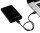 Intenso Memory Drive 2 TB externe HDD-Festplatte schwarz