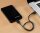Intenso Memory Drive 2 TB externe HDD-Festplatte schwarz