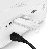 BenQ QP30 Präsentationssystem