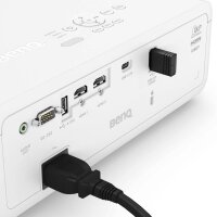 BenQ LH650, DLP Full HD-Beamer, 4.000 ANSI-Lumen