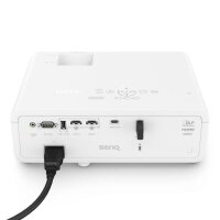 BenQ LH650, DLP Full HD-Beamer, 4.000 ANSI-Lumen