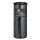 DURABLE Standaschenbecher schwarz, 1 St.