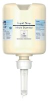 TORK S2 Premium Mild Mini Flüssigseife 475 ml, 1 St.