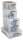 Really Useful Box Aufbewahrungsbox 33,0 l transparent 71,0 x 44,0 x 16,5 cm, 1 St.