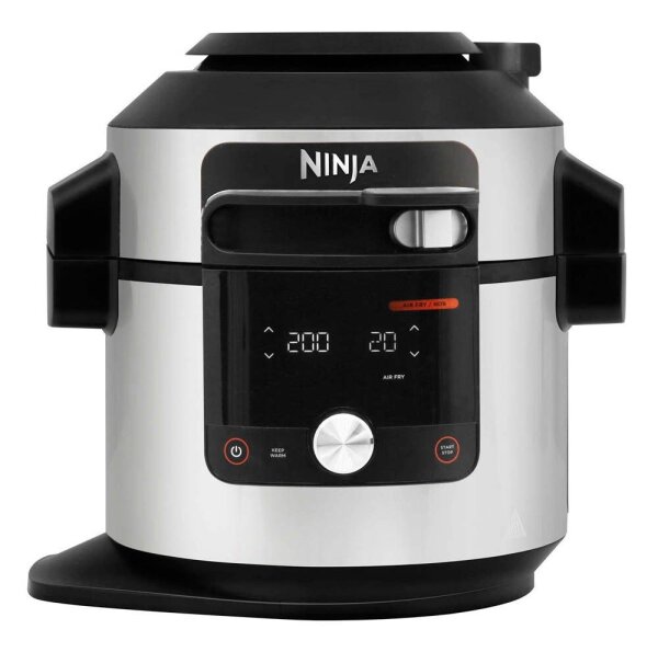 NINJA® Foodi SmartLid OL750EU Multikocher