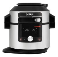 NINJA® Foodi SmartLid OL750EU Multikocher