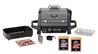 NINJA® Elektrogrill OG701EU 2.400 W 46,0 x 46,0 x...