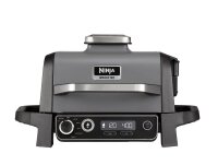 NINJA® Elektrogrill OG701EU 2.400 W 46,0 x 46,0 x 34,0 cm, 1 St.