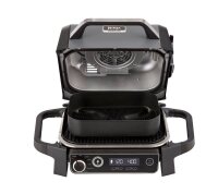 NINJA® Elektrogrill OG701EU 2.400 W 46,0 x 46,0 x 34,0 cm, 1 St.
