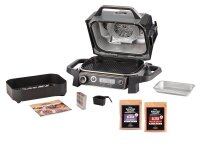NINJA® Elektrogrill OG701EU 2.400 W 46,0 x 46,0 x 34,0 cm, 1 St.
