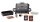 NINJA® Elektrogrill OG701EU 2.400 W 46,0 x 46,0 x 34,0 cm, 1 St.
