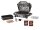 NINJA® Elektrogrill OG701EU 2.400 W 46,0 x 46,0 x 34,0 cm, 1 St.
