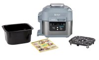 NINJA® Speedi Rapid ON400DE Cooking System...