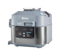 NINJA® Speedi Rapid ON400DE Cooking System Heißluftfritteuse