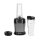 NINJA® BN495EU Standmixer grau/schwarz 1.000 W