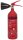 KRONE Feuerlöscher CO2 2,0 kg