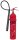 KRONE Feuerlöscher CO2 5,0 kg