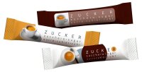 HELLMA  Mini Zuckersticks, 150x 2,5 g