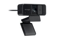 Kensington K80251WW Webcam schwarz