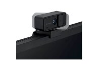 Kensington K80251WW Webcam schwarz