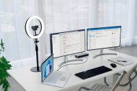 Kensington K80251WW Webcam schwarz