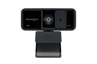 Kensington K80251WW Webcam schwarz
