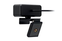Kensington K80251WW Webcam schwarz