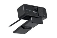 Kensington K80251WW Webcam schwarz