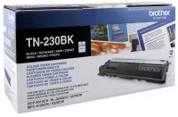 brother TN-230BK  schwarz Toner