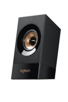 Logitech Z533 Lautsprechersystem schwarz