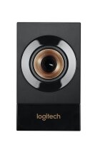 Logitech Z533 Lautsprechersystem schwarz