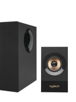 Logitech Z533 Lautsprechersystem schwarz