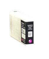 KMP E220MXX magenta Druckerpatrone kompatibel zu EPSON T7893XXL
