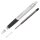 ONLINE® Kugelschreiber Sporty schwarz, Schreibfarbe: schwarz, 1 St.