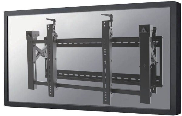 Neomounts TV-Wandhalterung LED-VW2000BLACK schwarz