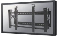 Neomounts TV-Wandhalterung LED-VW2000BLACK schwarz