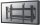 Neomounts TV-Wandhalterung LED-VW2000BLACK schwarz