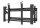 Neomounts TV-Wandhalterung LED-VW2000BLACK schwarz