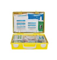 SÖHNGEN Erste-Hilfe-Koffer Extra+ Handwerk DIN 13157...