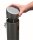 TKG Smoker Standaschenbecher silber, 1 St.