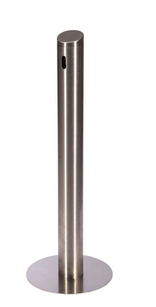 TKG Smoker Standaschenbecher Edelstahl, 1 St.
