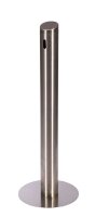 TKG Smoker Standaschenbecher Edelstahl, 1 St.