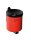 TKG Rondo junior Wandaschenbecher rot, 1 St.